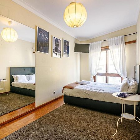 Porto Central Home Luaran gambar