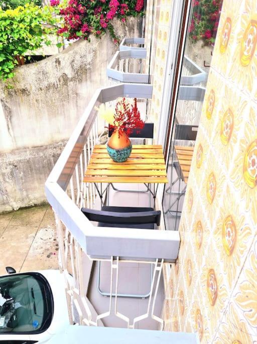 Porto Central Home Luaran gambar