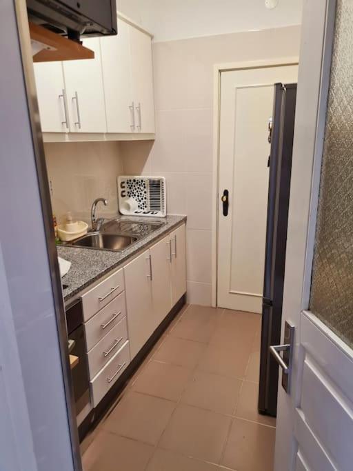 Porto Central Home Luaran gambar