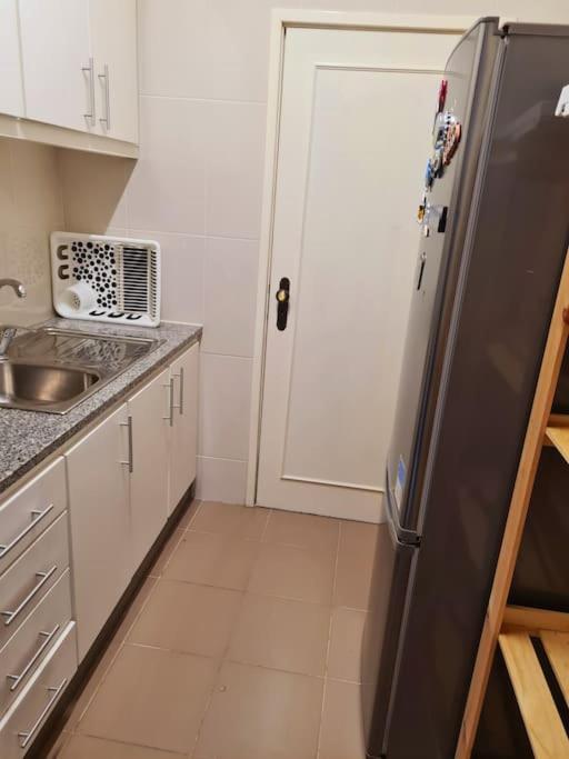 Porto Central Home Luaran gambar