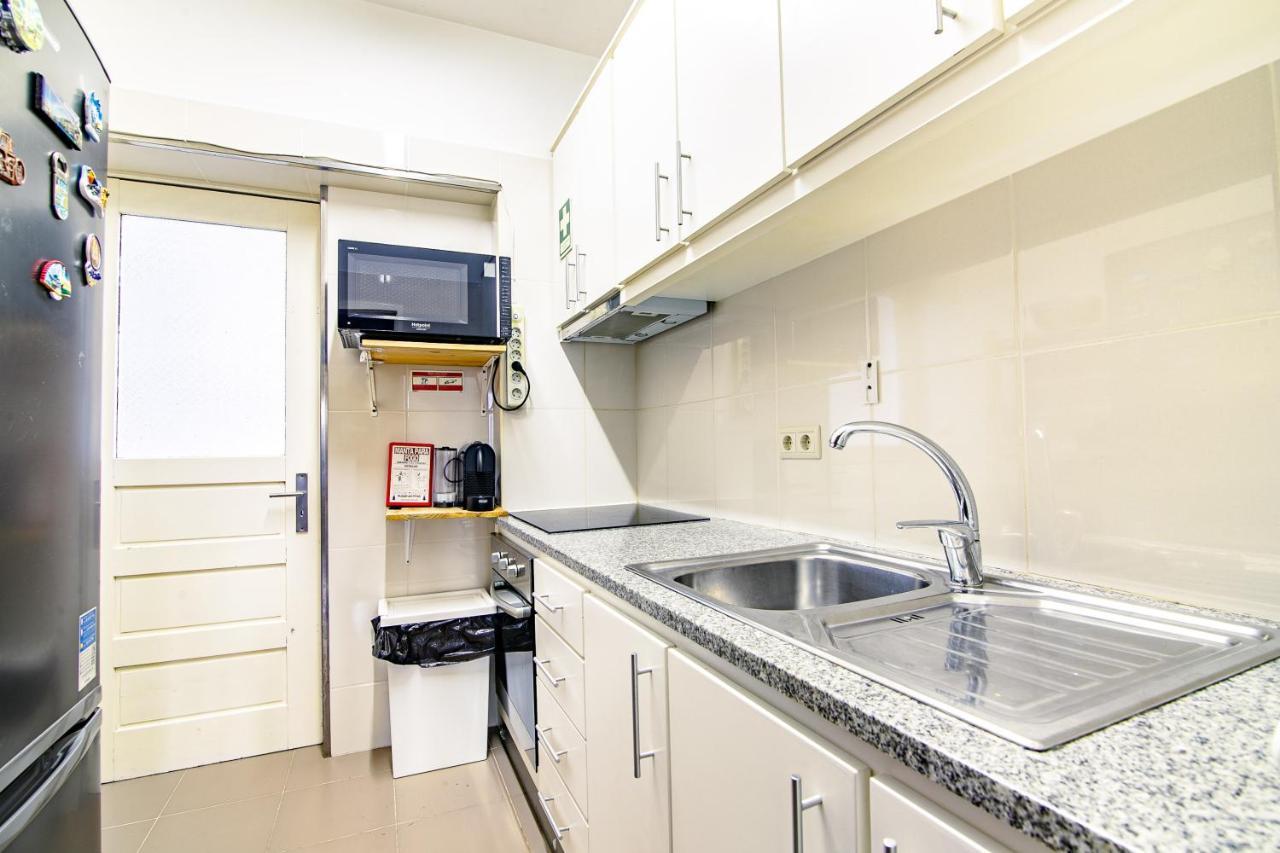 Porto Central Home Luaran gambar